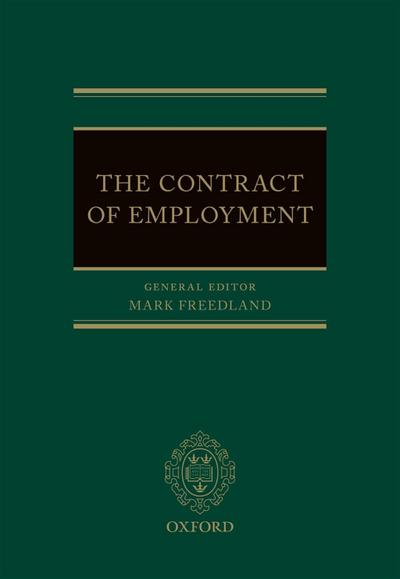 The Contract of Employment