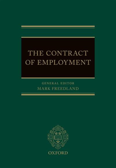 The Contract of Employment