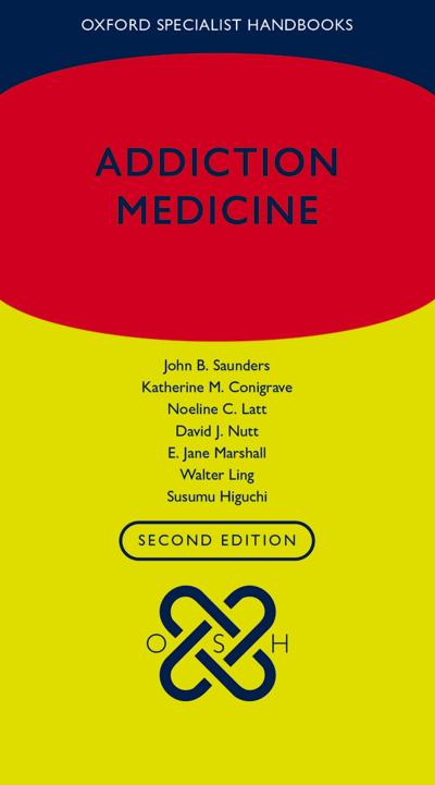 Addiction Medicine