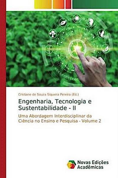 Engenharia, Tecnologia e Sustentabilidade - II