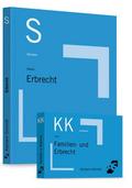 Skript Erbrecht/Karteikarten Familien- und Erbrecht