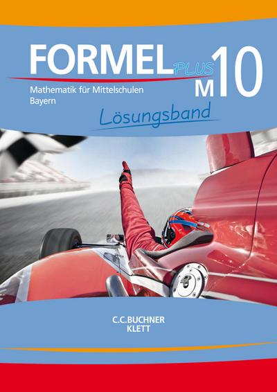 Formel PLUS Bayern LB M10