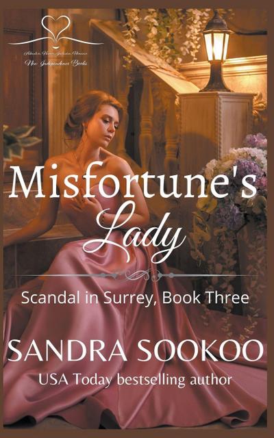 Misfortune’s Lady