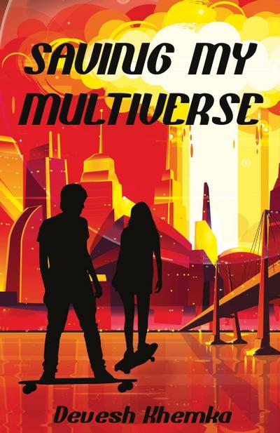 Saving My Multiverse