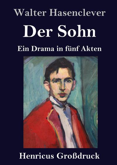 Der Sohn (Großdruck)