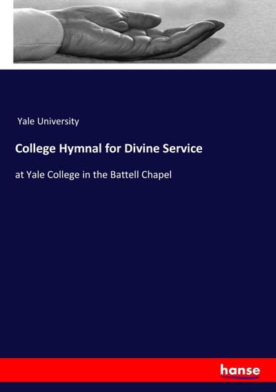 College Hymnal for Divine Service