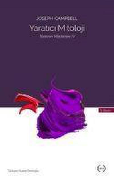 Yaratici Mitoloji - Tanrinin Maskeleri 4