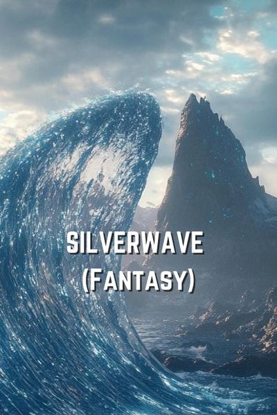 Westbrook, S: SILVERWAVE (Fantasy)