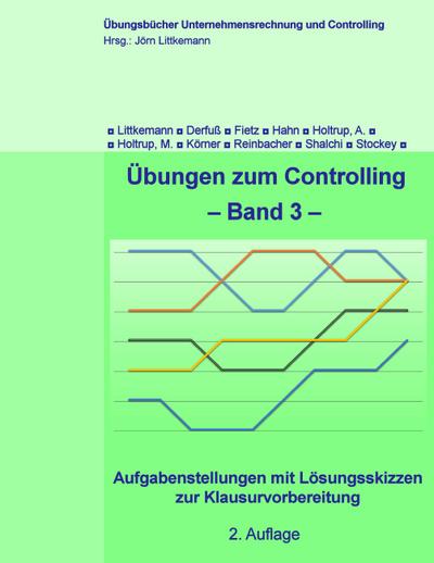 Übungen zum Controlling