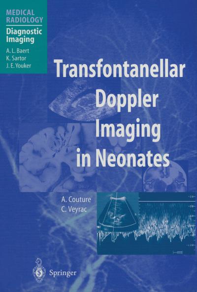 Transfontanellar Doppler Imaging in Neonates