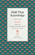 Hold That Knowledge