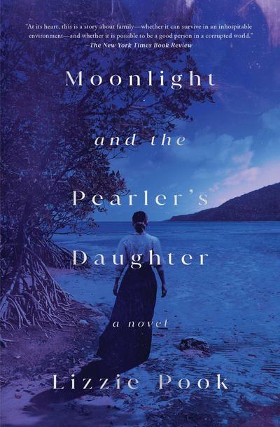 Moonlight and the Pearler’s Daughter