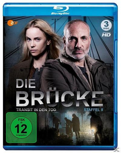 Die Brücke - Transit in den Tod
