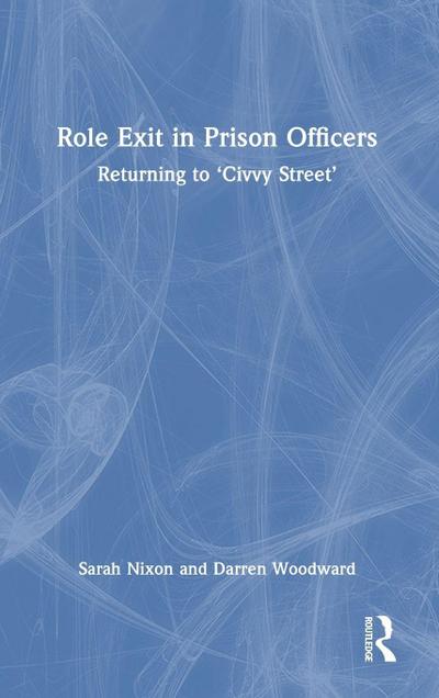 Role Exit in Prison Officers