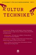 Kulturtechniken