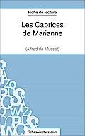 Les Caprices de Marianne d’Alfred de Musset (Fiche de lecture)