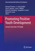 Promoting Positive Youth Development