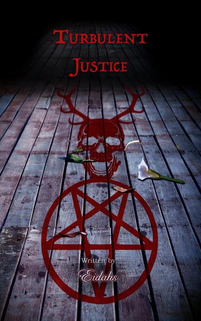 Turbulent Justice