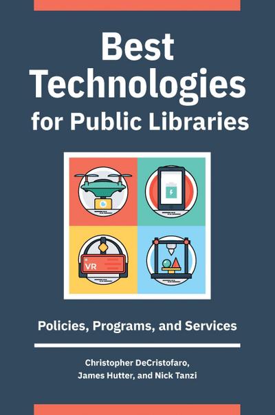 Best Technologies for Public Libraries