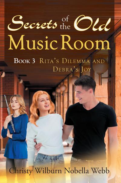 Secrets of the Old Music Room