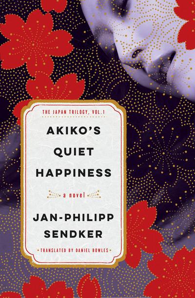 Akiko’s Quiet Happiness