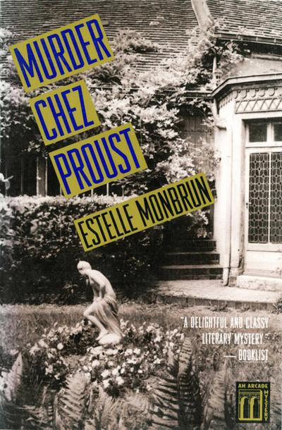 Murder Chez Proust