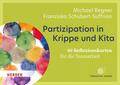Partizipation in Krippe und Kita. 40 Reflexionskar