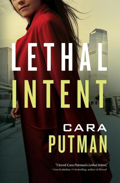 Lethal Intent