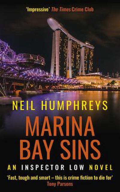 Marina Bay Sins