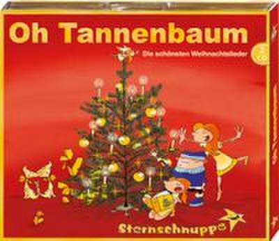 Oh Tannenbaum
