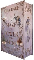 A Maze of Power and Smoke