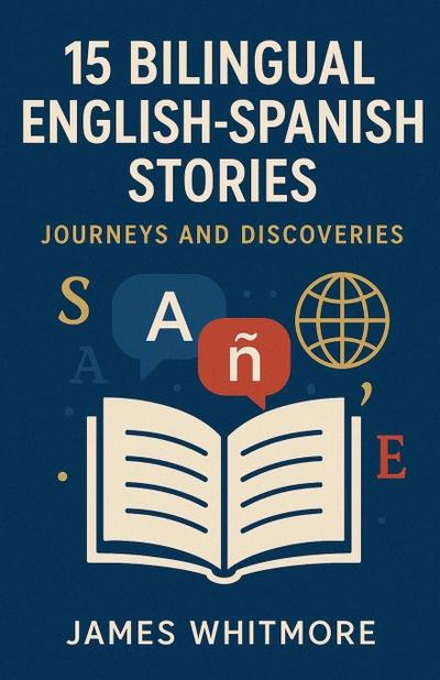 15 Bilingual English-Spanish Stories
