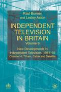 Independent Television in Britain