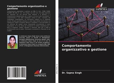 Comportamento organizzativo e gestione