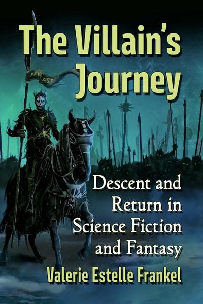 The Villain’s Journey