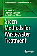 Green Methods for Wastewater Treatment
