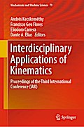 Interdisciplinary Applications of Kinematics