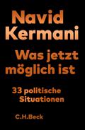 Was jetzt möglich ist