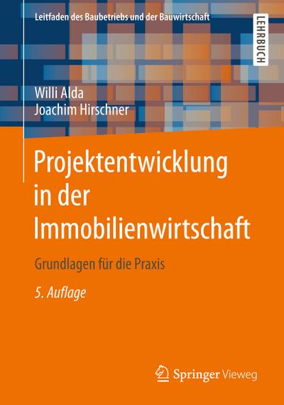 Projektentwicklung in der Immobilienwirtschaft