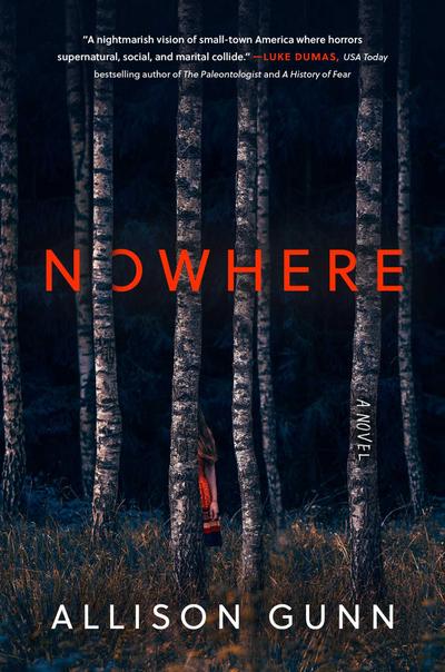 Nowhere