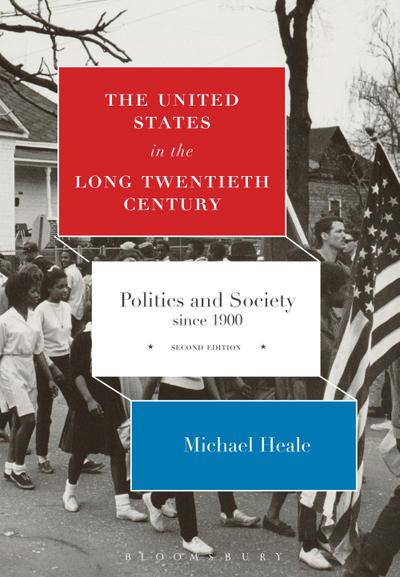 The United States in the Long Twentieth Century
