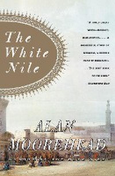 White Nile, The