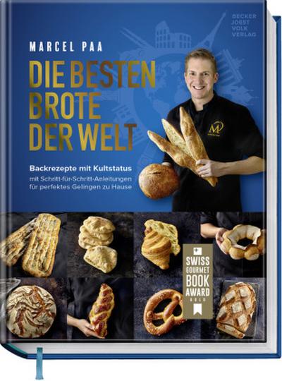 Die besten Brote der Welt