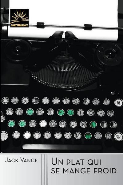 Un plat qui se mange froid