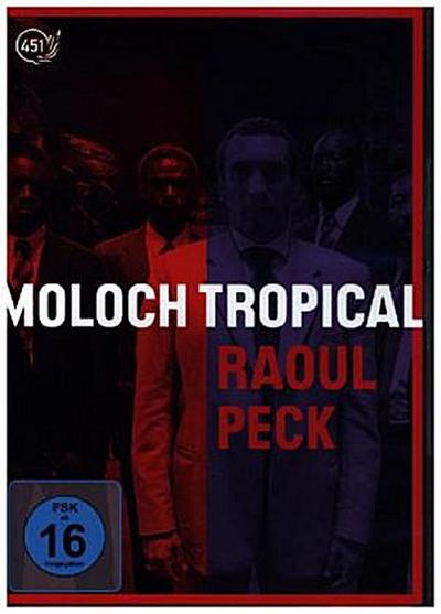 Moloch Tropical