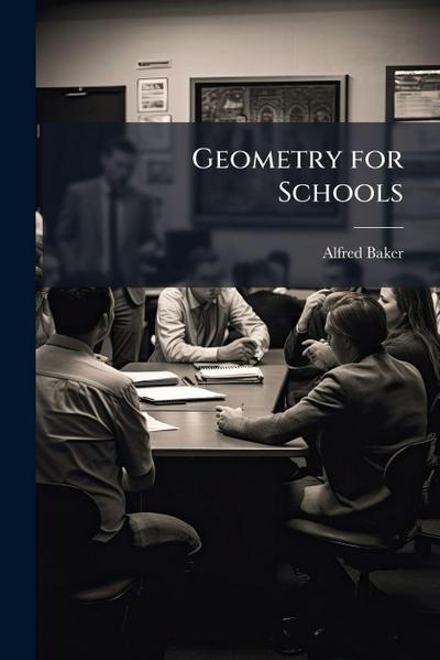 Geometry for Schools