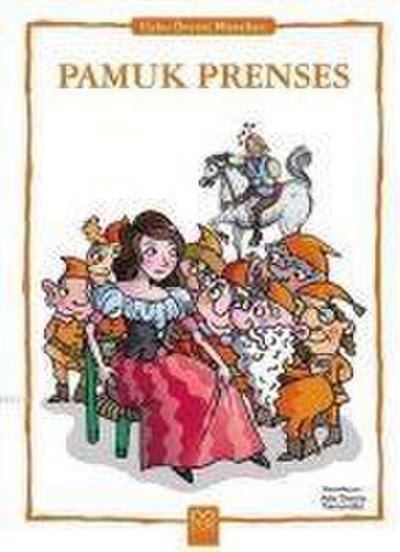 Pamuk Prenses
