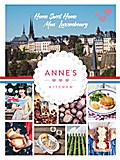 Anne’s Kitchen