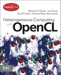 Heterogeneous Computing with OpenCL