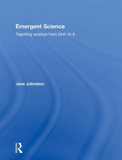 Emergent Science